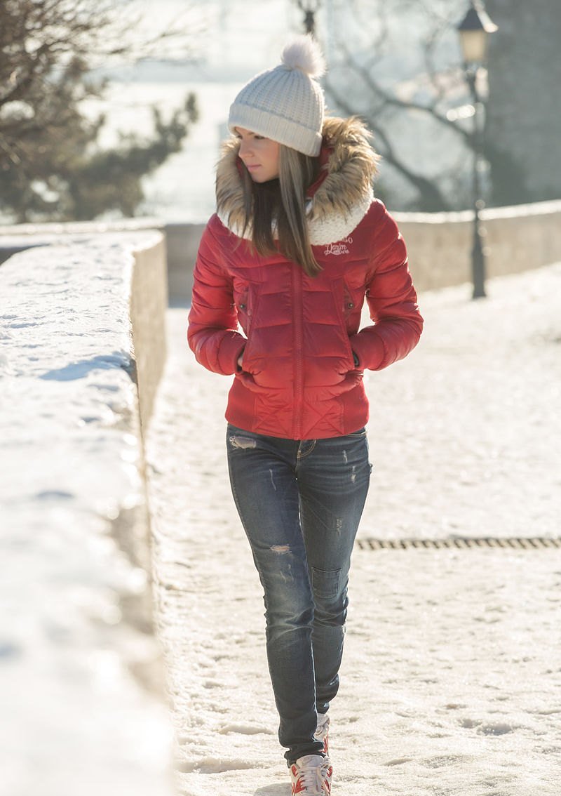 Проститутка Александра