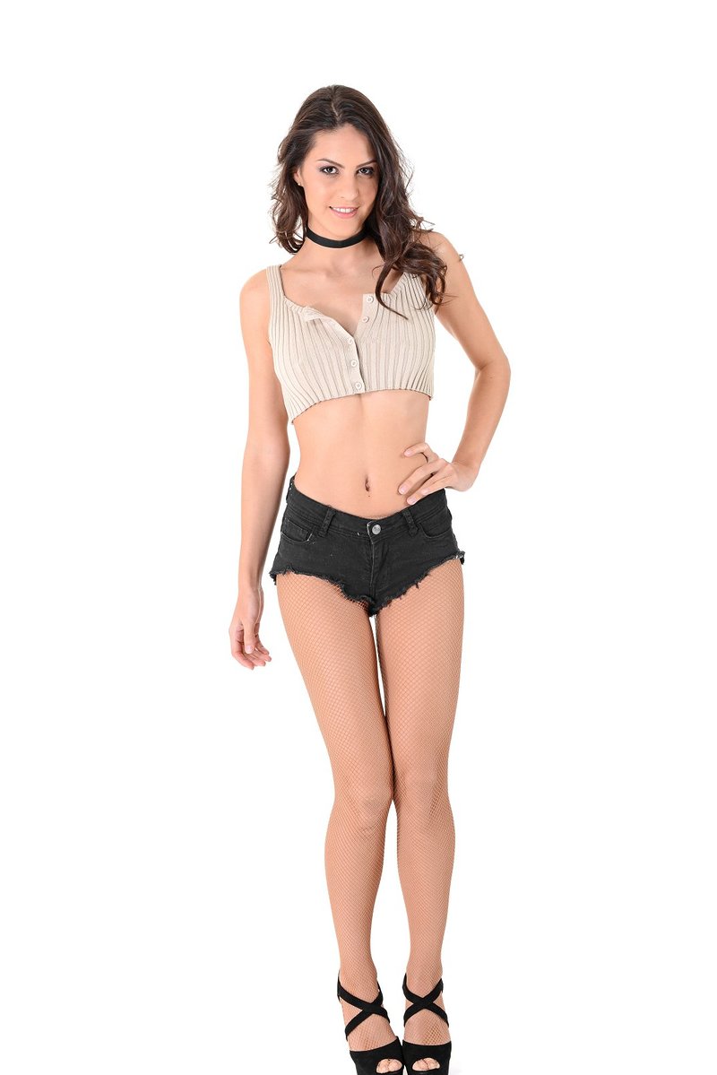 Проститутка Полина